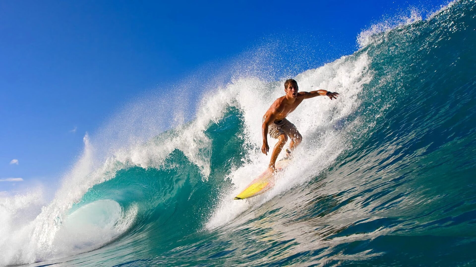 突破极限:运动员最难忘的挑战时刻,突破运动极限的感觉