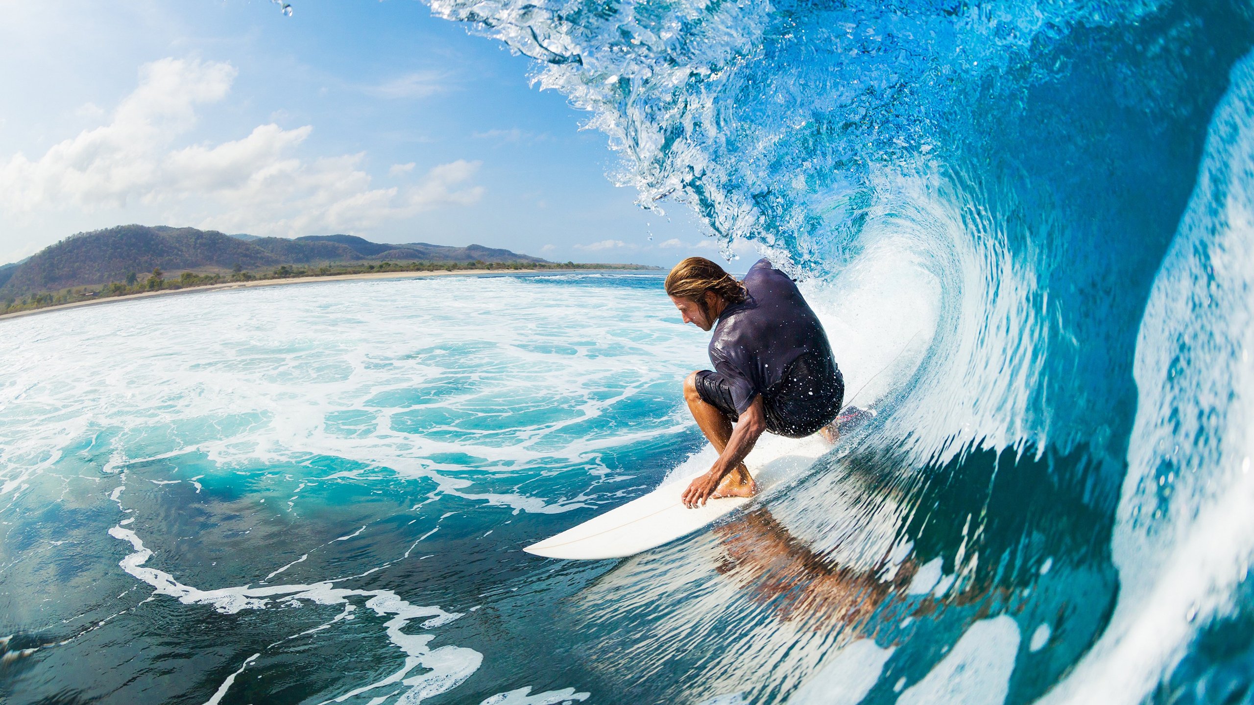 高强度训练背后的团队协作，进行高强度训练